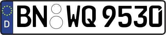 BN-WQ9530