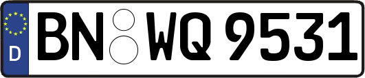 BN-WQ9531