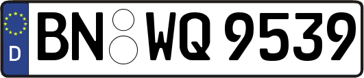 BN-WQ9539