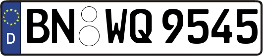 BN-WQ9545