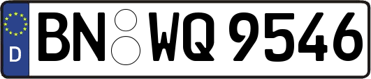 BN-WQ9546