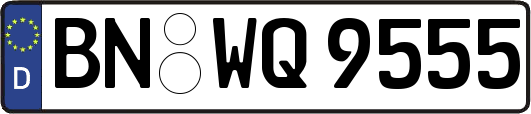 BN-WQ9555