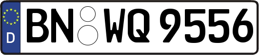 BN-WQ9556
