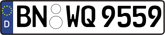 BN-WQ9559