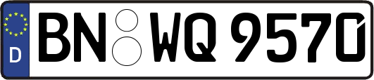BN-WQ9570