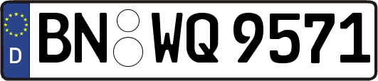 BN-WQ9571