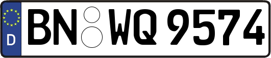 BN-WQ9574