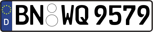 BN-WQ9579