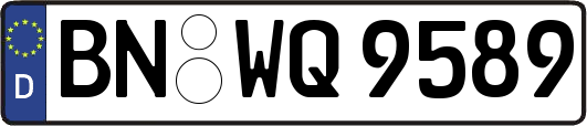 BN-WQ9589