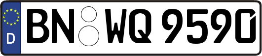 BN-WQ9590