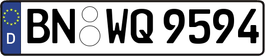 BN-WQ9594