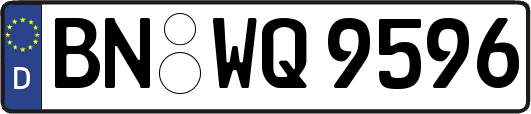 BN-WQ9596