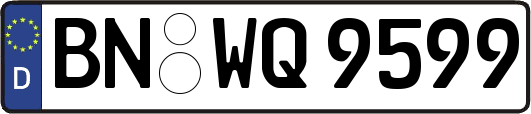 BN-WQ9599
