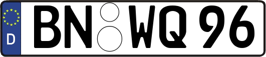 BN-WQ96