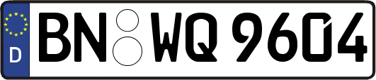BN-WQ9604