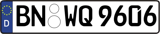 BN-WQ9606