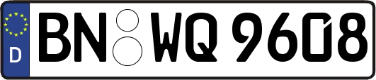 BN-WQ9608