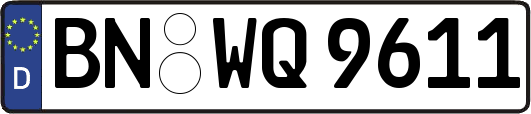 BN-WQ9611