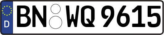 BN-WQ9615