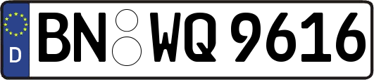 BN-WQ9616