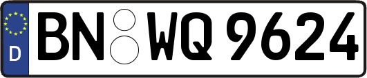 BN-WQ9624