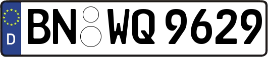 BN-WQ9629