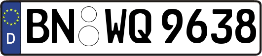 BN-WQ9638