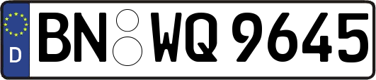 BN-WQ9645