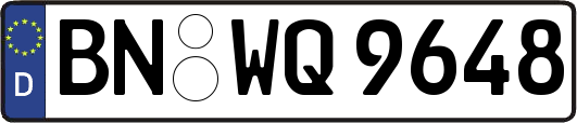 BN-WQ9648