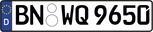 BN-WQ9650