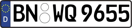 BN-WQ9655