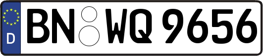 BN-WQ9656