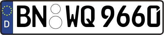 BN-WQ9660