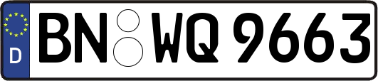 BN-WQ9663