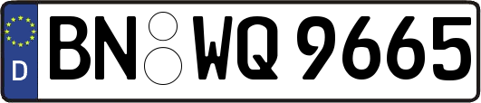 BN-WQ9665