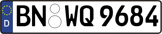 BN-WQ9684