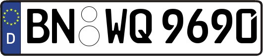BN-WQ9690