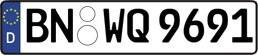 BN-WQ9691