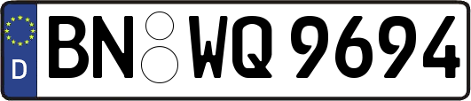 BN-WQ9694