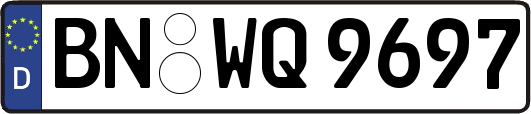 BN-WQ9697
