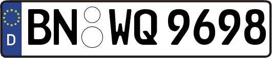 BN-WQ9698
