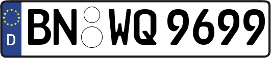 BN-WQ9699