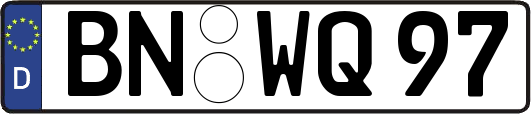 BN-WQ97