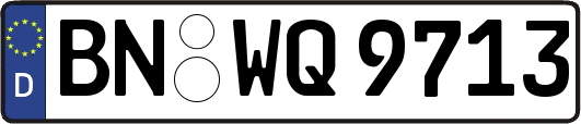 BN-WQ9713