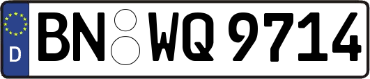 BN-WQ9714