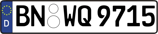 BN-WQ9715