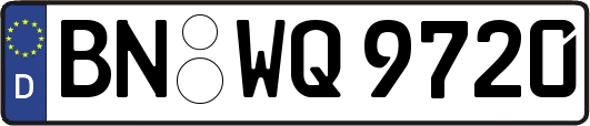 BN-WQ9720