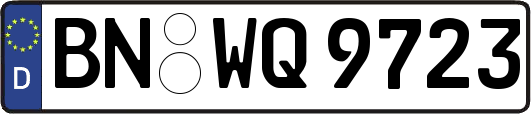 BN-WQ9723