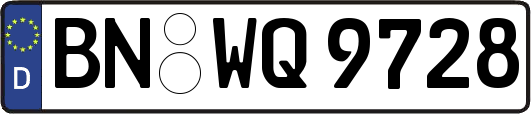 BN-WQ9728