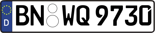 BN-WQ9730